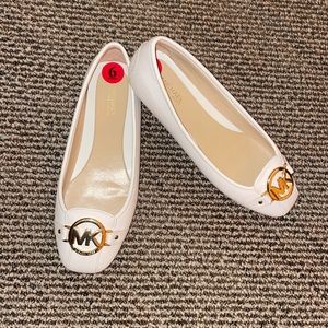 Michael Kors flats